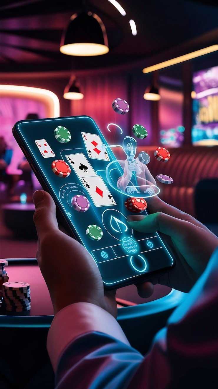 c444 game iOS version